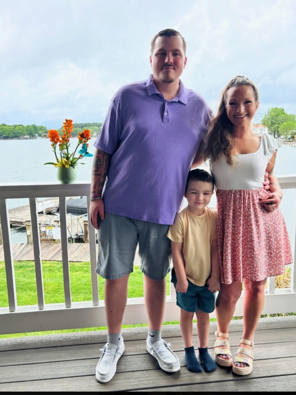 Meet your Posher, Michelle